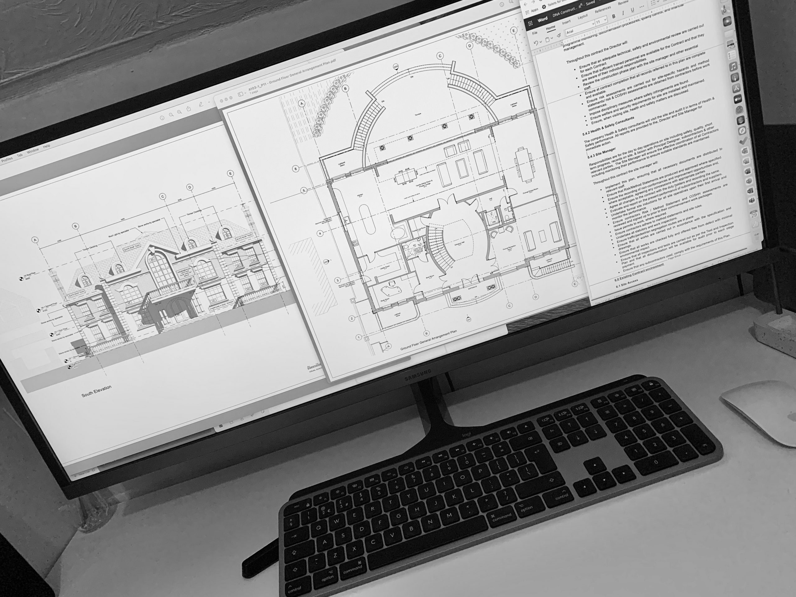 CDM Advisor Services | Health & Safety Consultancy UK